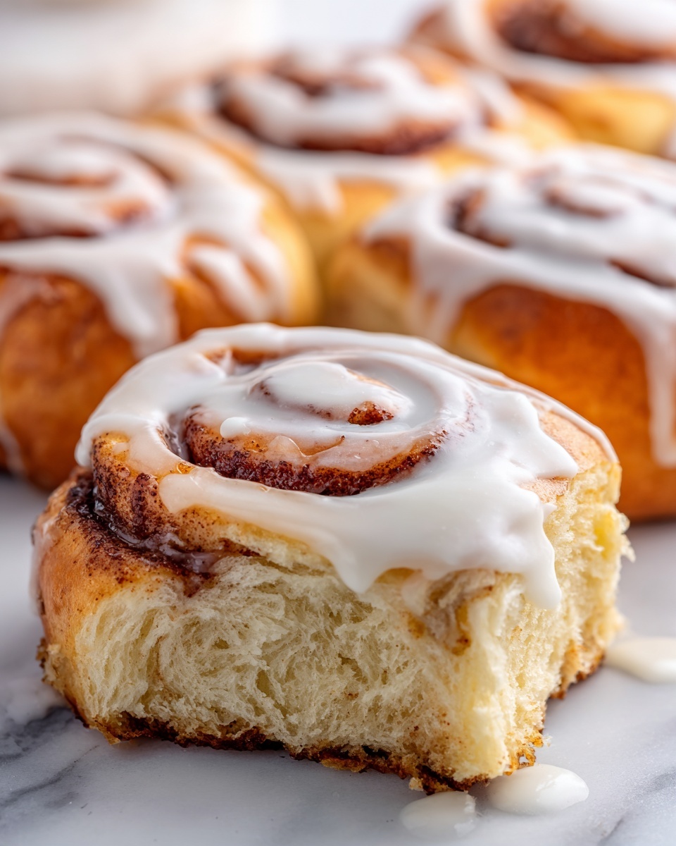 Cinnamon Apple Cake Recipe - Recipe Image