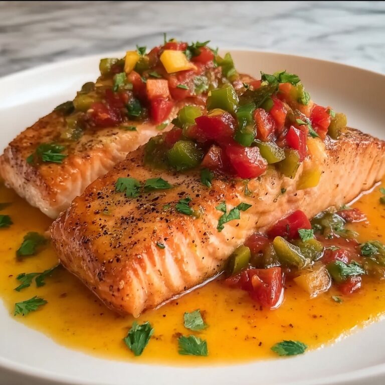 Red Snapper Creole Sauce: 7 Bold Flavors to Savor Recipe