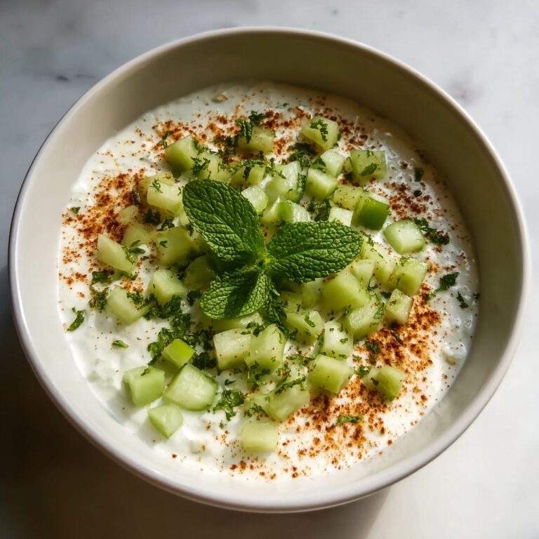 Cucumber Raita: 5 Simple Steps to Refreshing Perfection Recipe