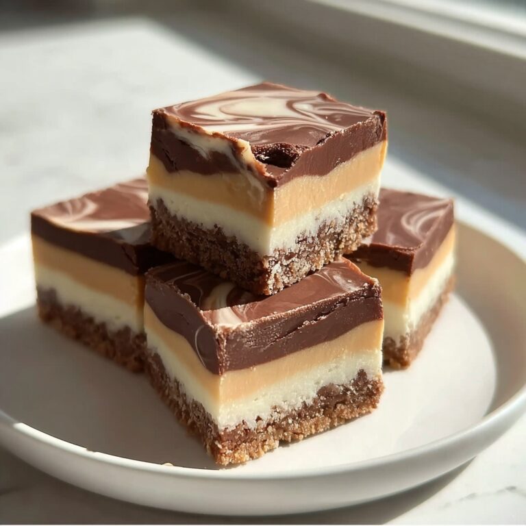 Chocolate Peanut Butter Fudge Recipe