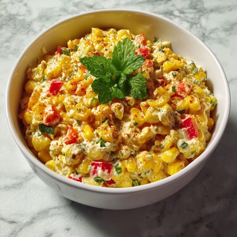 Delicious Fiestacorn Elegante Dip Recipe