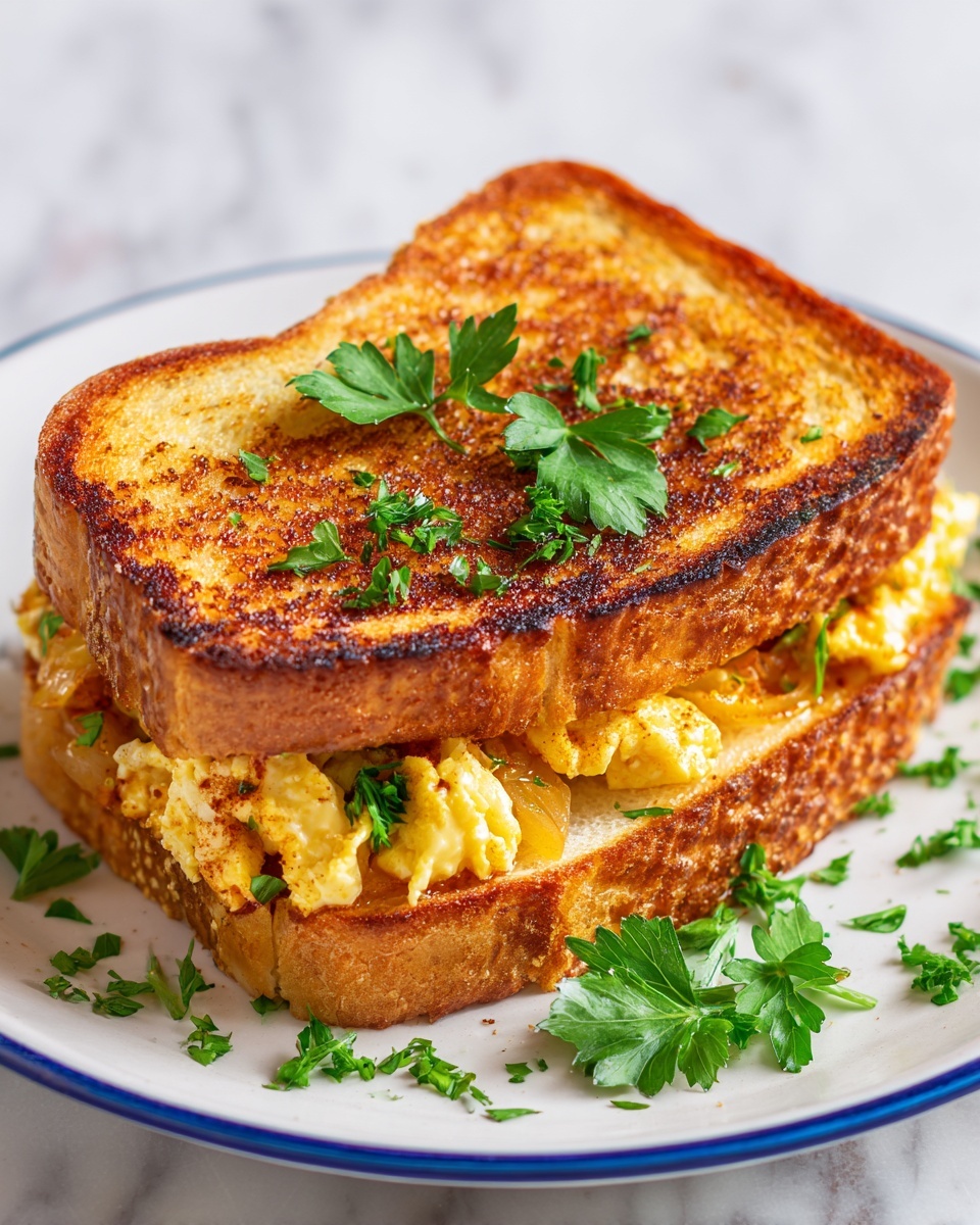 The Perfect Tuna Melt Recipe - Recipe Image