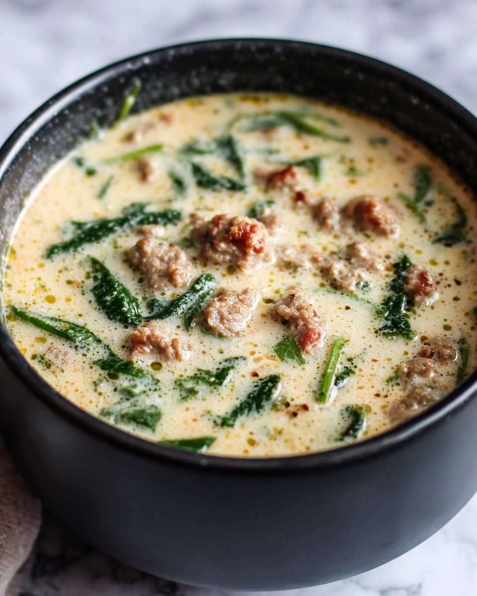 Olive Garden Zuppa Toscana Soup Recipe - Recipe Image