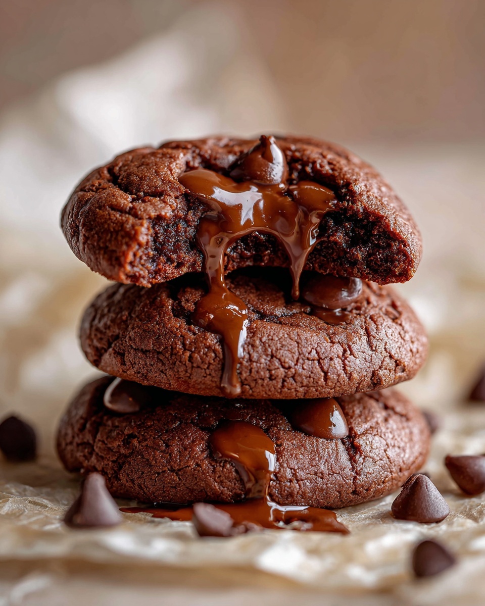 No-Bake Brownie Protein Bites Recipe - Recipe Image