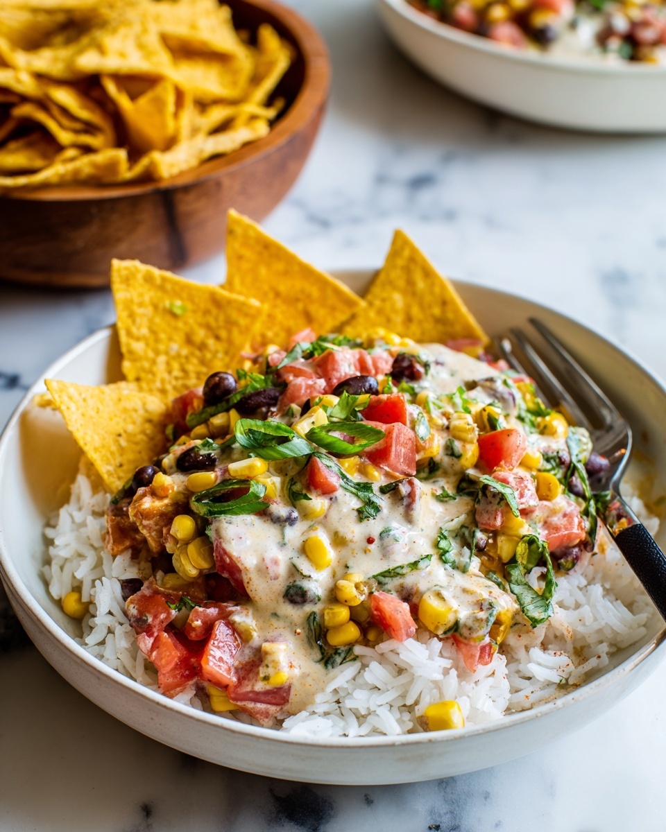 Keto Taco Salad Recipe - Recipe Image