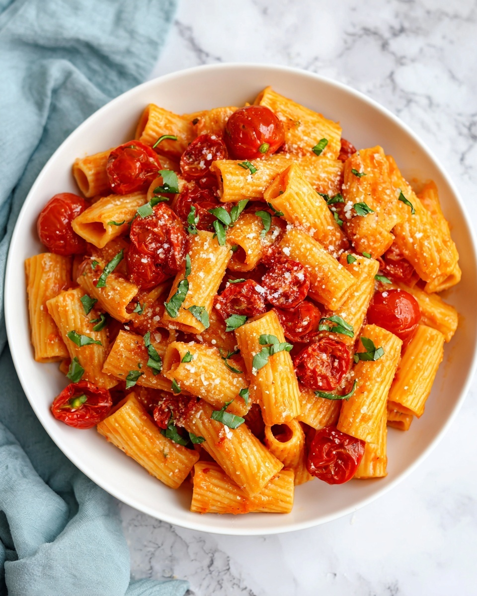 Pasta alla Sorrentina Recipe - Recipe Image