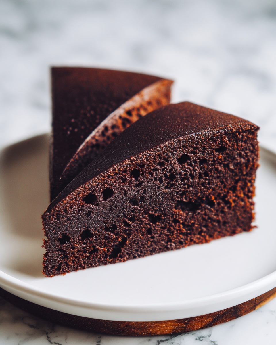 Irish Brown Bread Recipe - Recipe Image