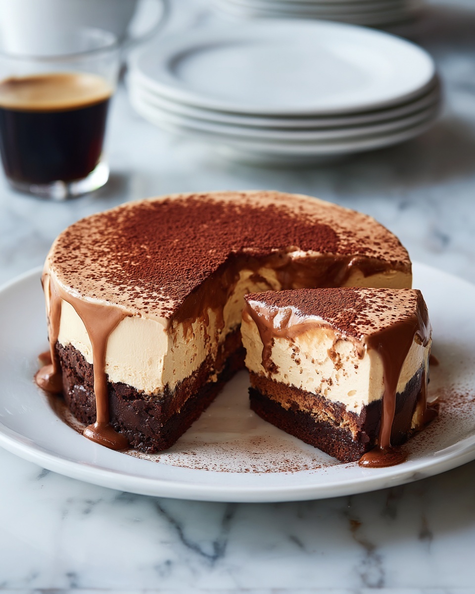 Guinness Chocolate Cake Recipe - Recipe Image