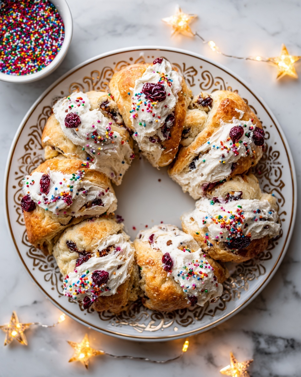 Italian Fig Cookies (Cucidati) Recipe - Recipe Image