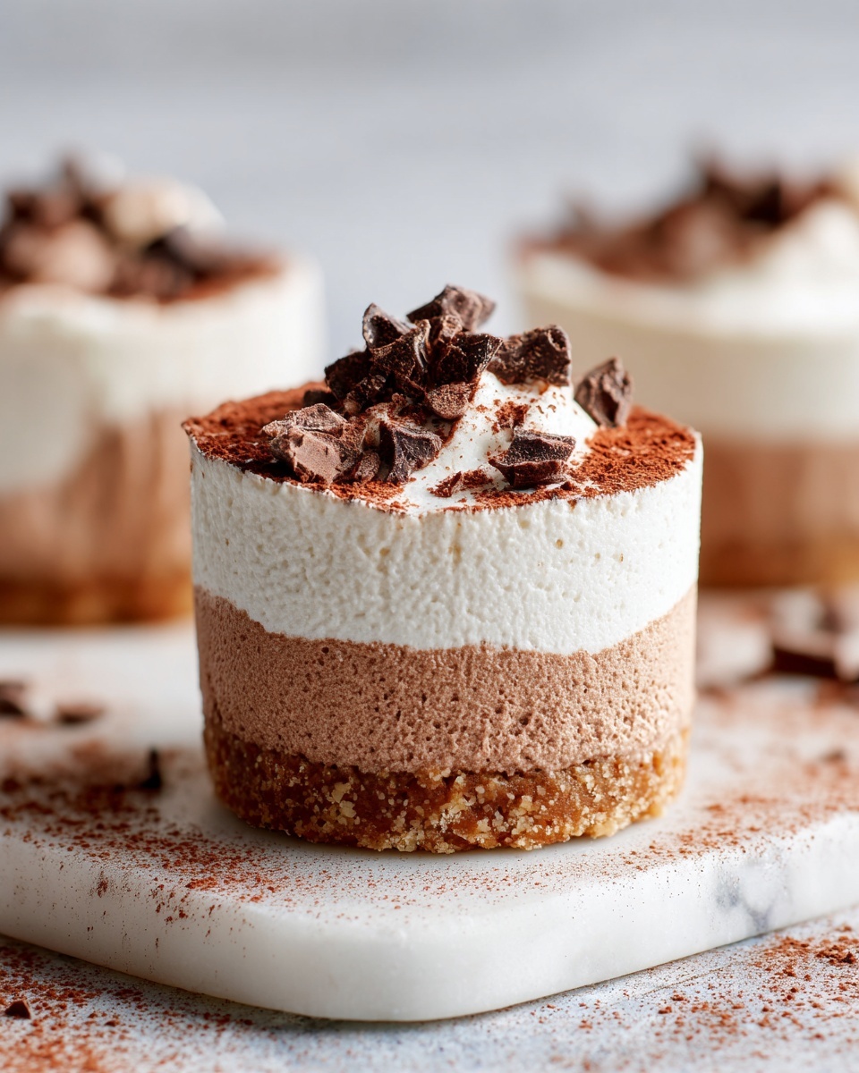 Tiramisu Cookies Recipe - Recipe Image