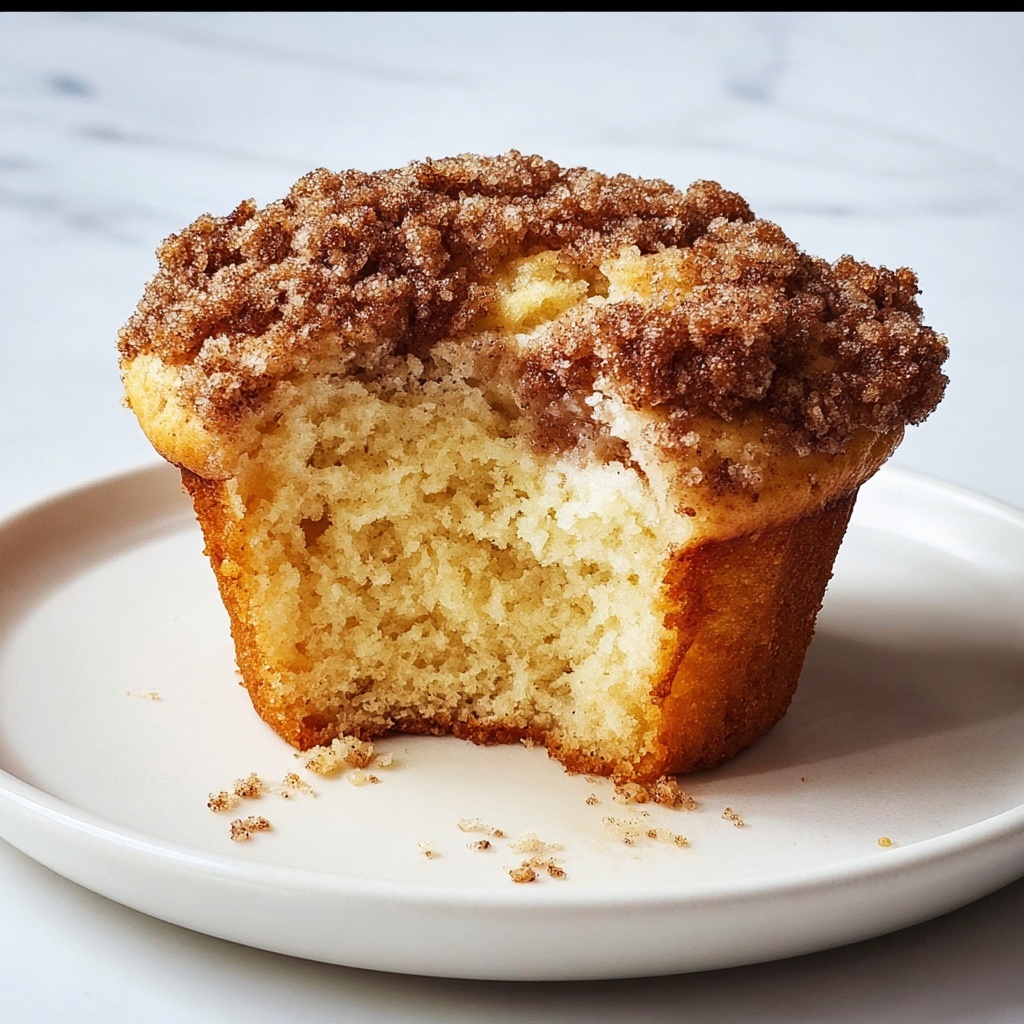 Apple Cinnamon Muffins Recipe - Recipe Image