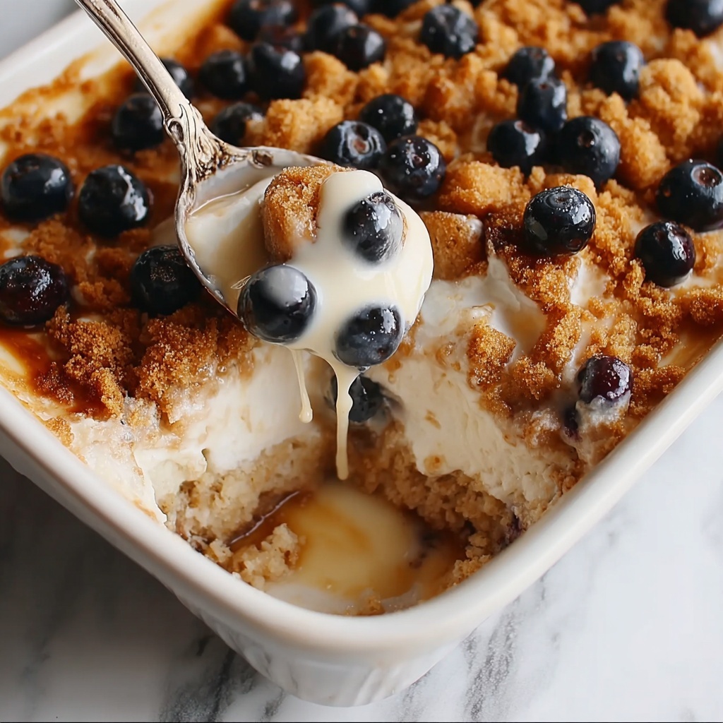 Delicious Capirotada: A Heartwarming Mexican Comfort Dish Recipe - Recipe Image