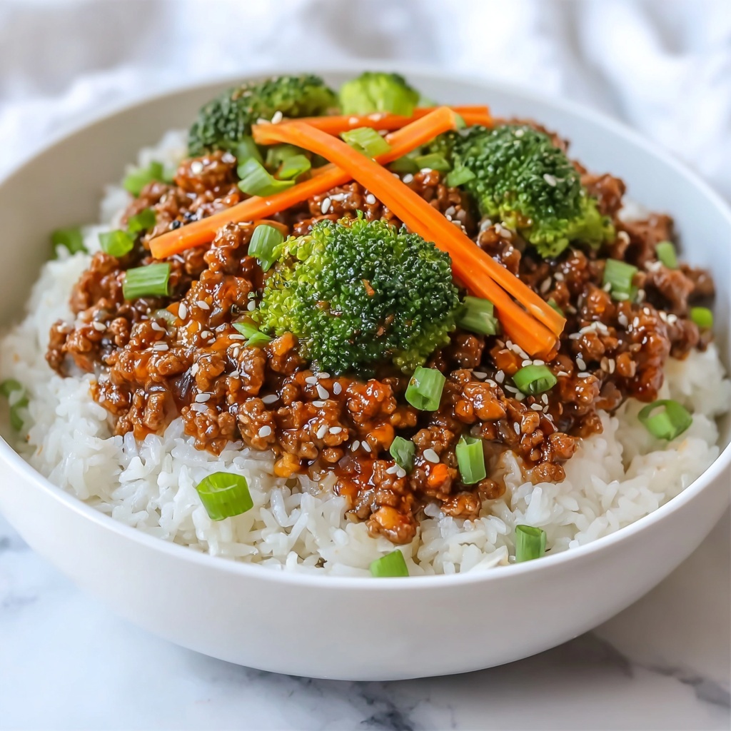 Teriyaki Turkey Stir Fry Recipe - Recipe Image
