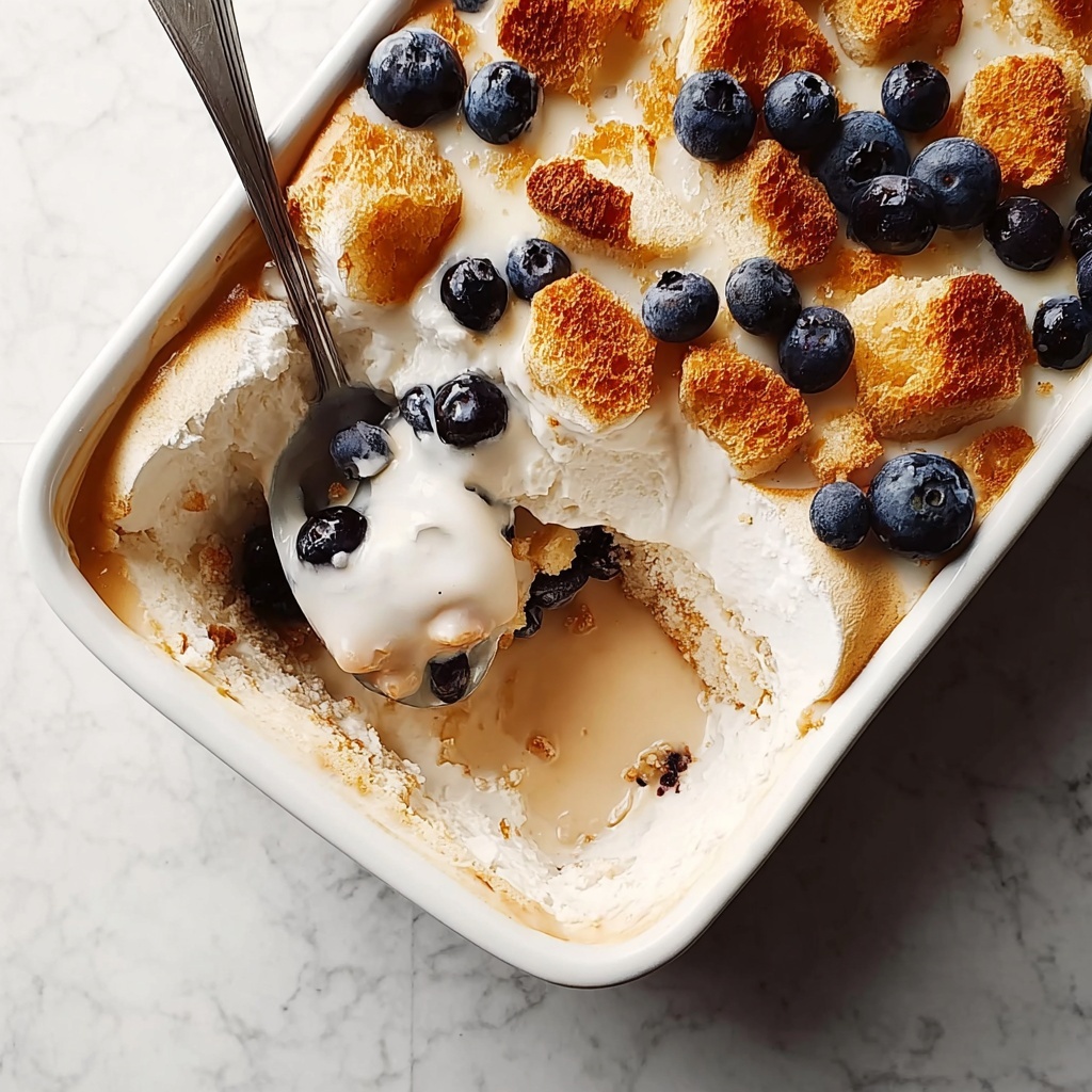 Delicious Capirotada: A Heartwarming Mexican Comfort Dish Recipe - Recipe Image