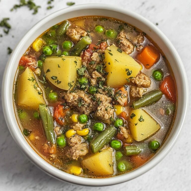 Booyah: The Ultimate Comfort Stew That Warms Your Heart Recipe
