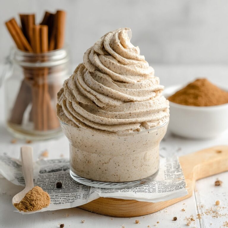 Vegan Brown Sugar Swiss Meringue Buttercream Frosting Recipe