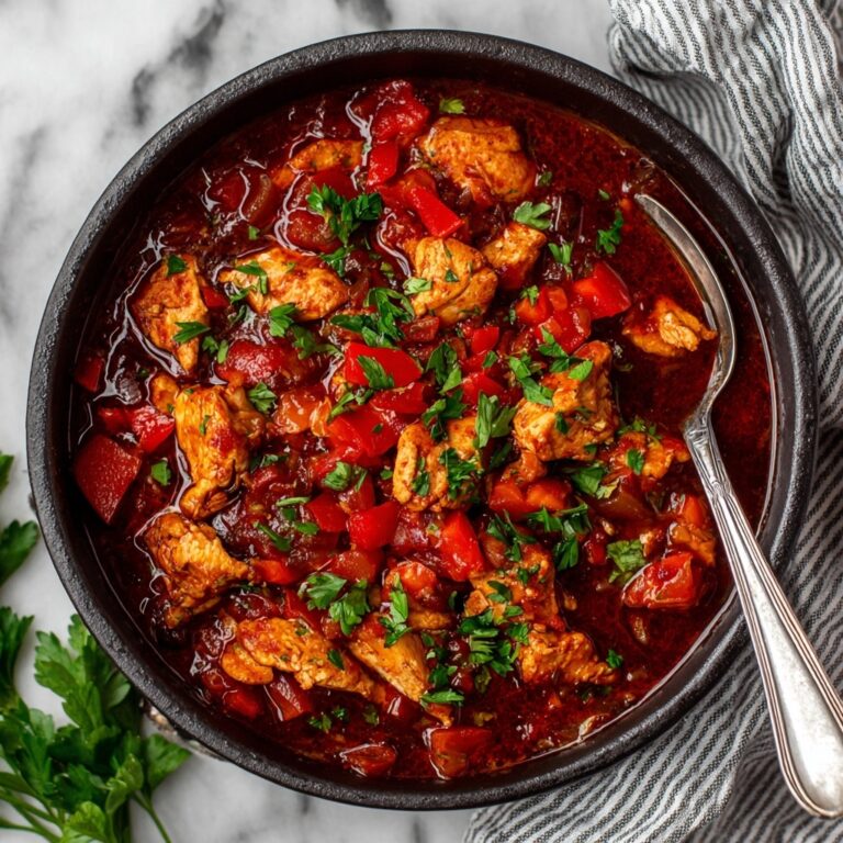 Slow Cooker Bigos: Cozy Polish Hunter’s Stew for Winter Nights Recipe