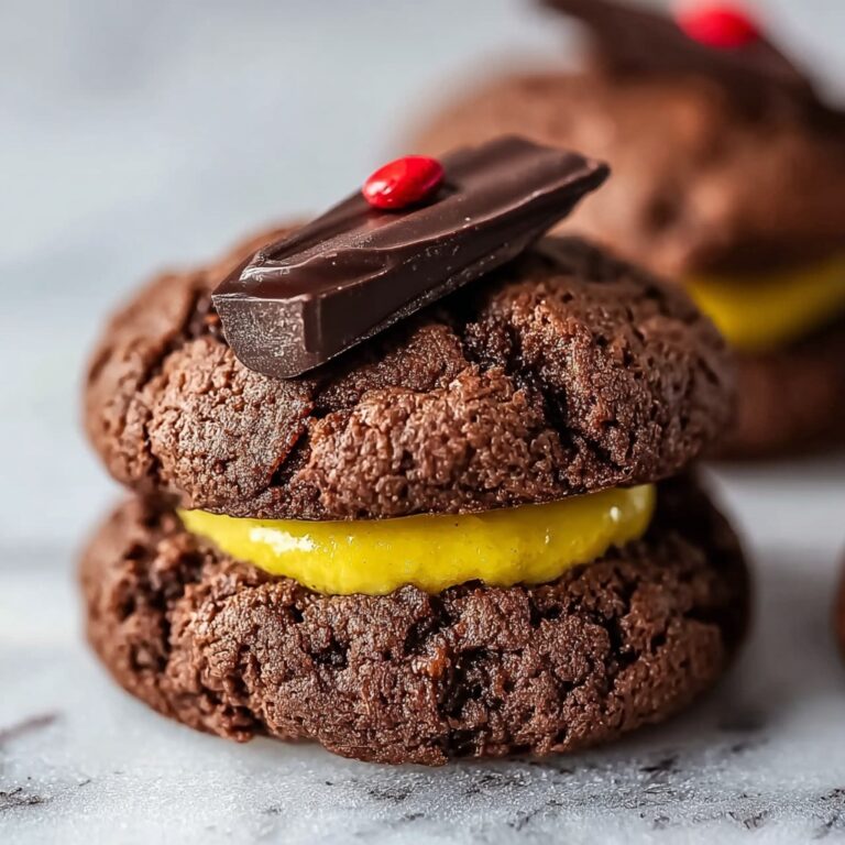 Dirt Cake Cookies Recipe